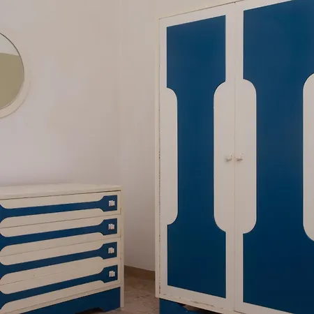 Lejlighed N130 - Numana, Bilocale Vista Mare A 200mt Dalla *