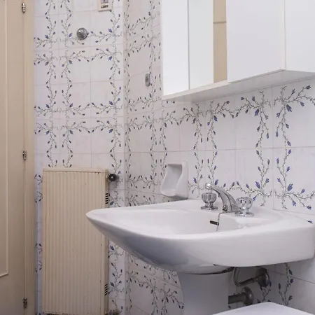 N130 - Numana, Bilocale Vista Mare A 200mt Dalla * Marcelli