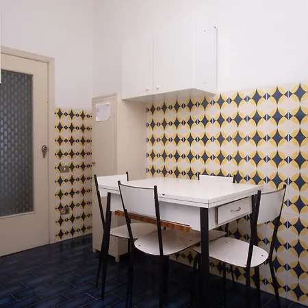 Lejlighed N130 - Numana, Bilocale Vista Mare A 200mt Dalla