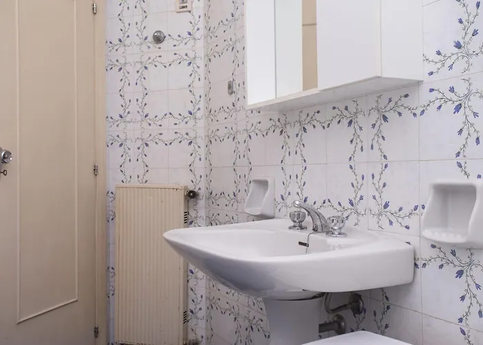 N130 - Numana, Bilocale Vista Mare A 200mt Dalla * Marcelli