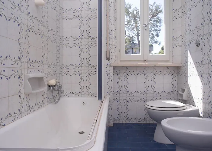 N130 - Numana, Bilocale Vista Mare A 200mt Dalla Apartment